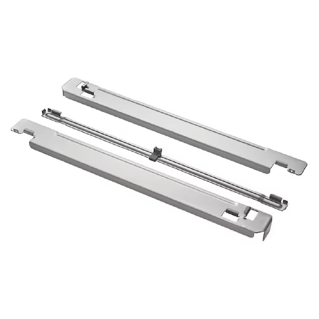 Trousse de superposition pour lessive Acier graphite
