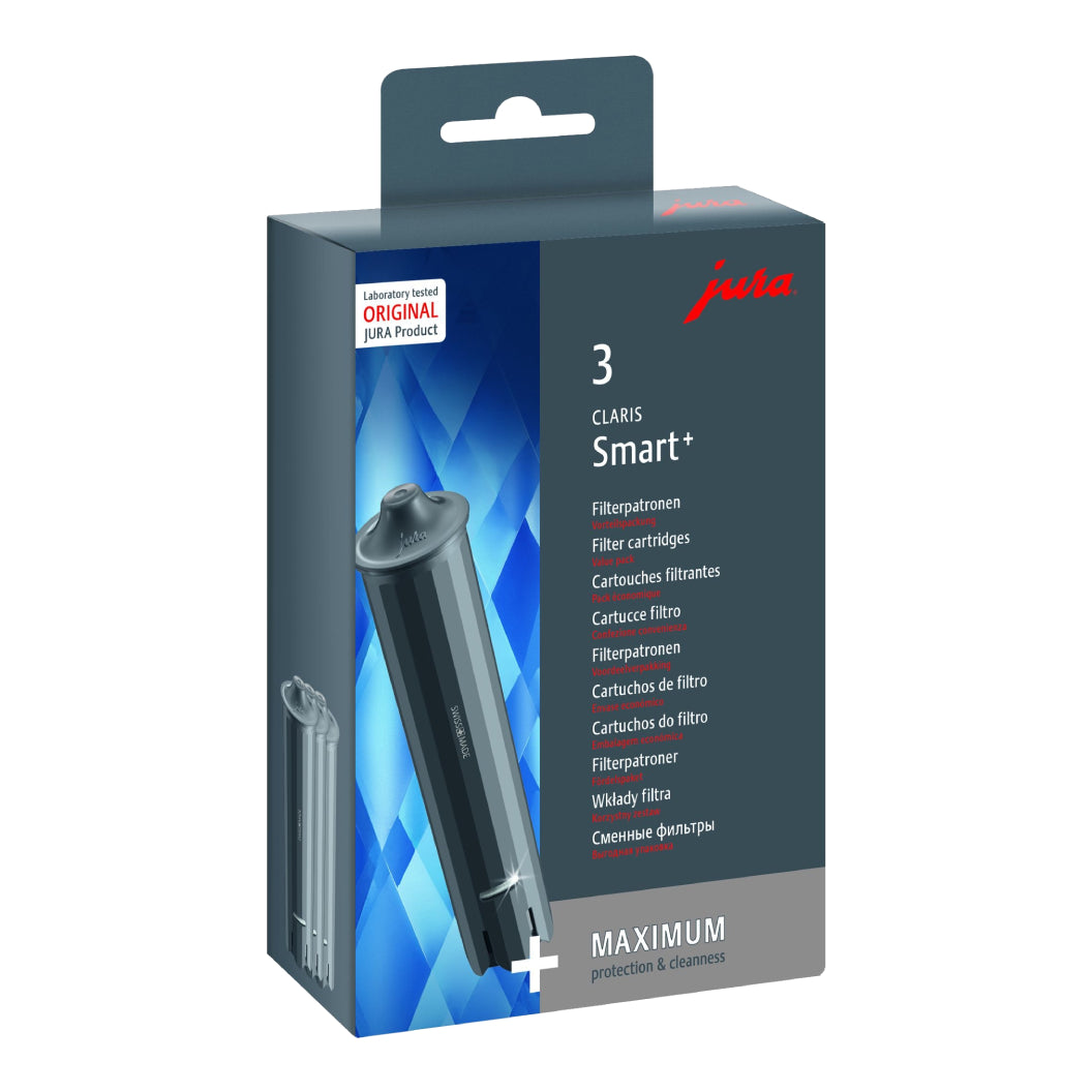 Cartouches filtrantes CLARIS Smart+ - 3 pièces