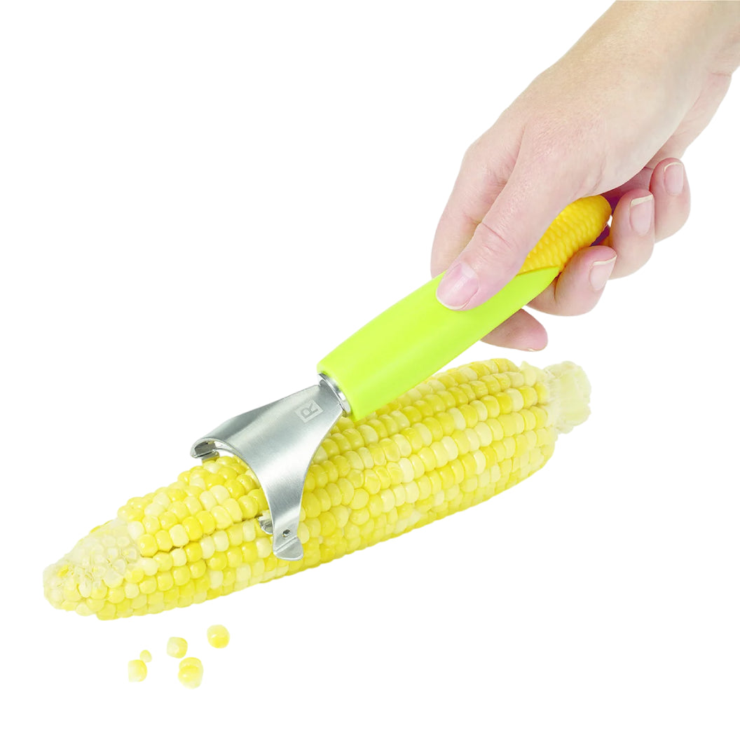 Égraineuse de maïs