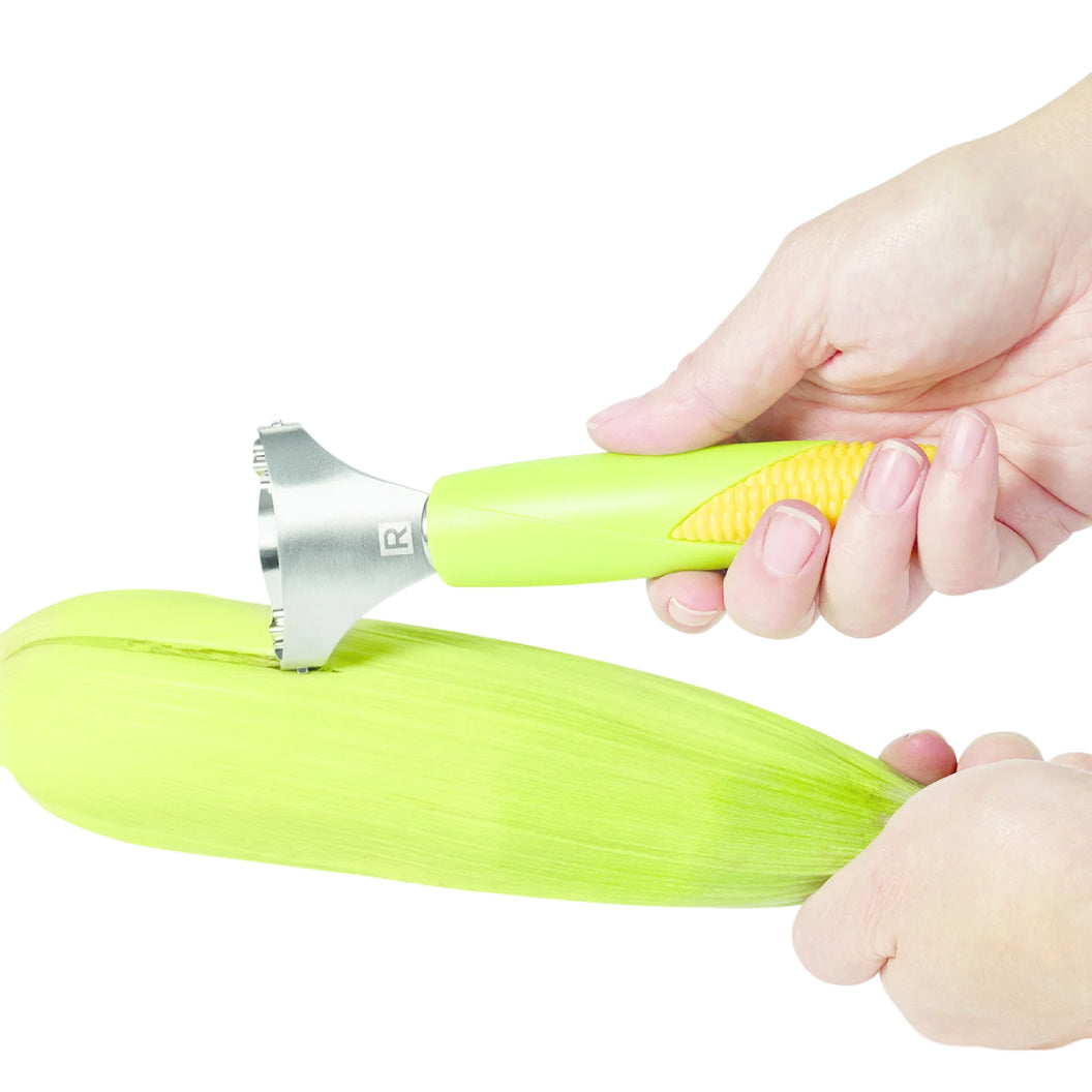 Égraineuse de maïs