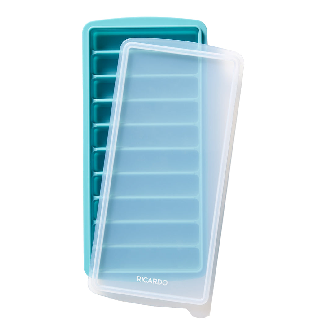 Moule à bâtonnets de glace en silicone