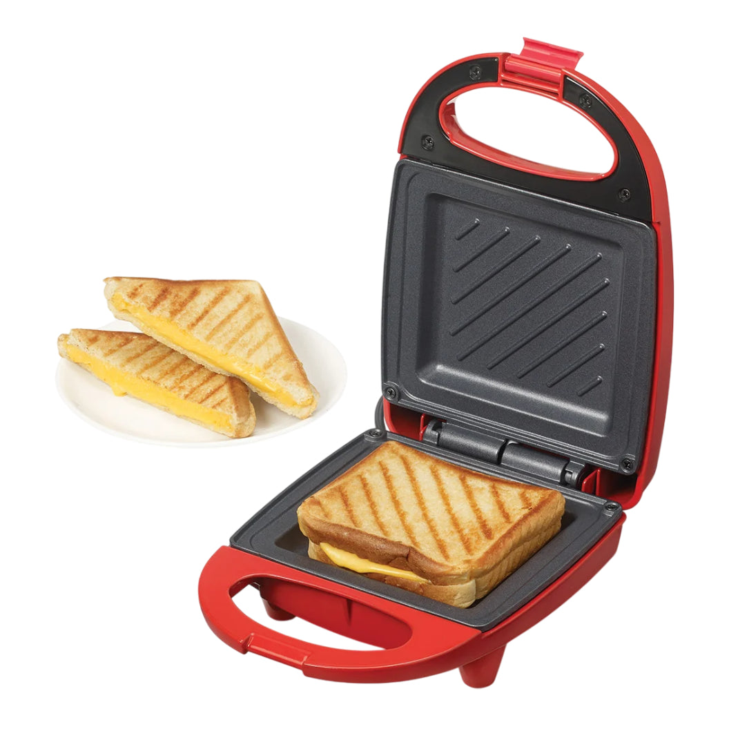 Mini machine à sandwich électrique