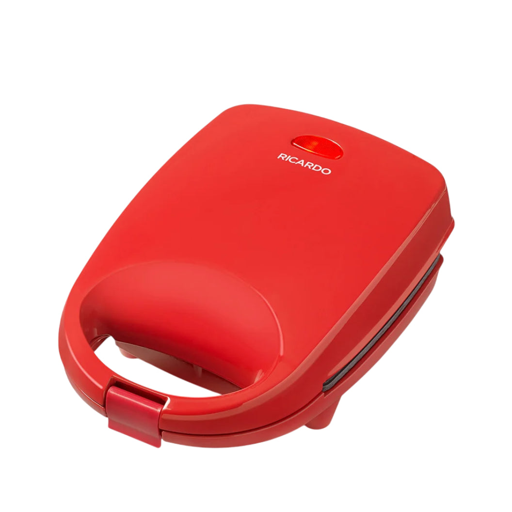 Mini machine à sandwich électrique