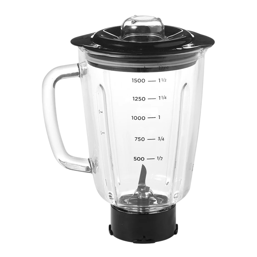 Mélangeur vertical pour batteur sur socle