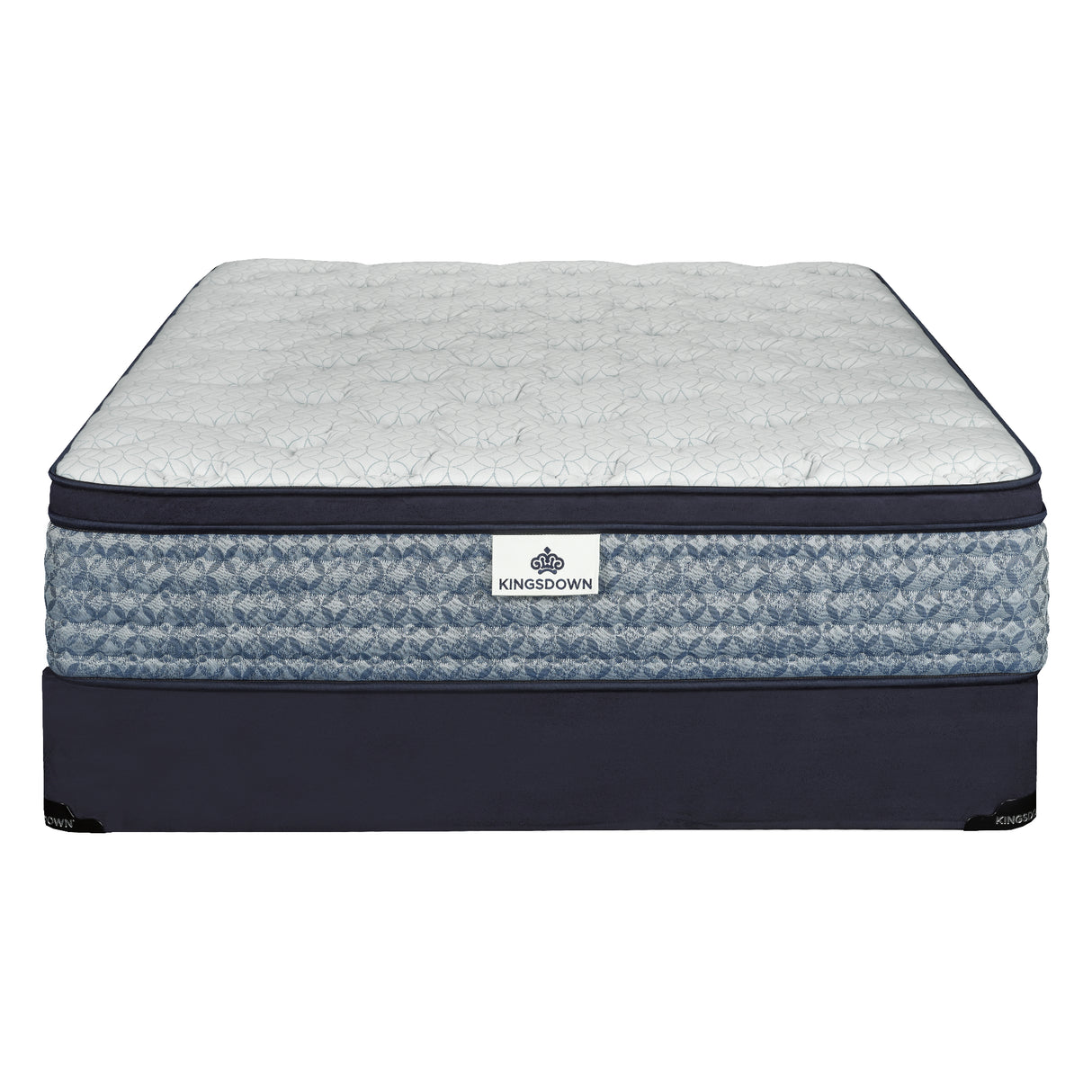 Matelas Barclay semi-ferme - Simple XL