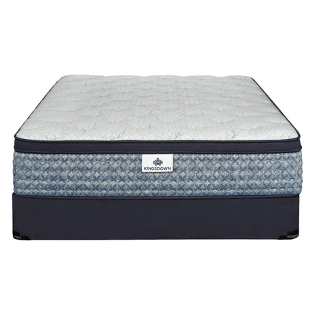 Matelas Barclay semi-ferme - Simple XL