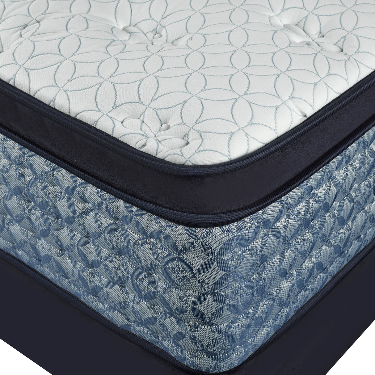 Matelas Barclay semi-ferme - Simple XL