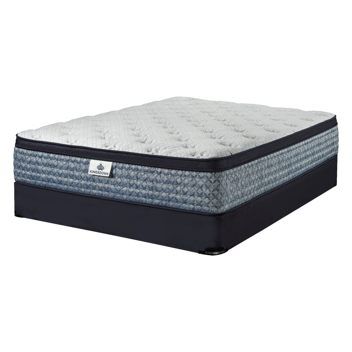 Matelas Barclay semi-ferme - Simple XL
