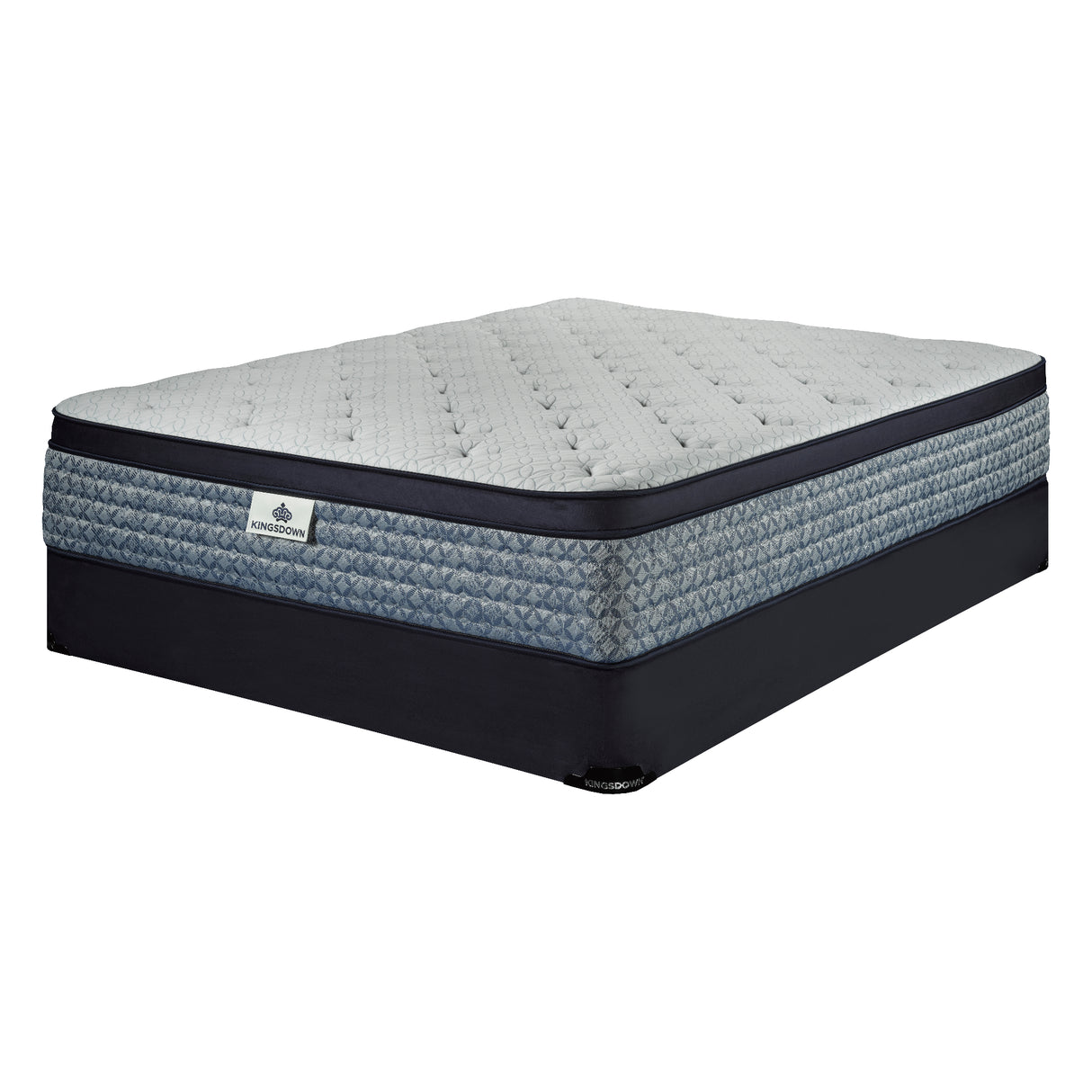 Matelas Cadet moelleux - Simple