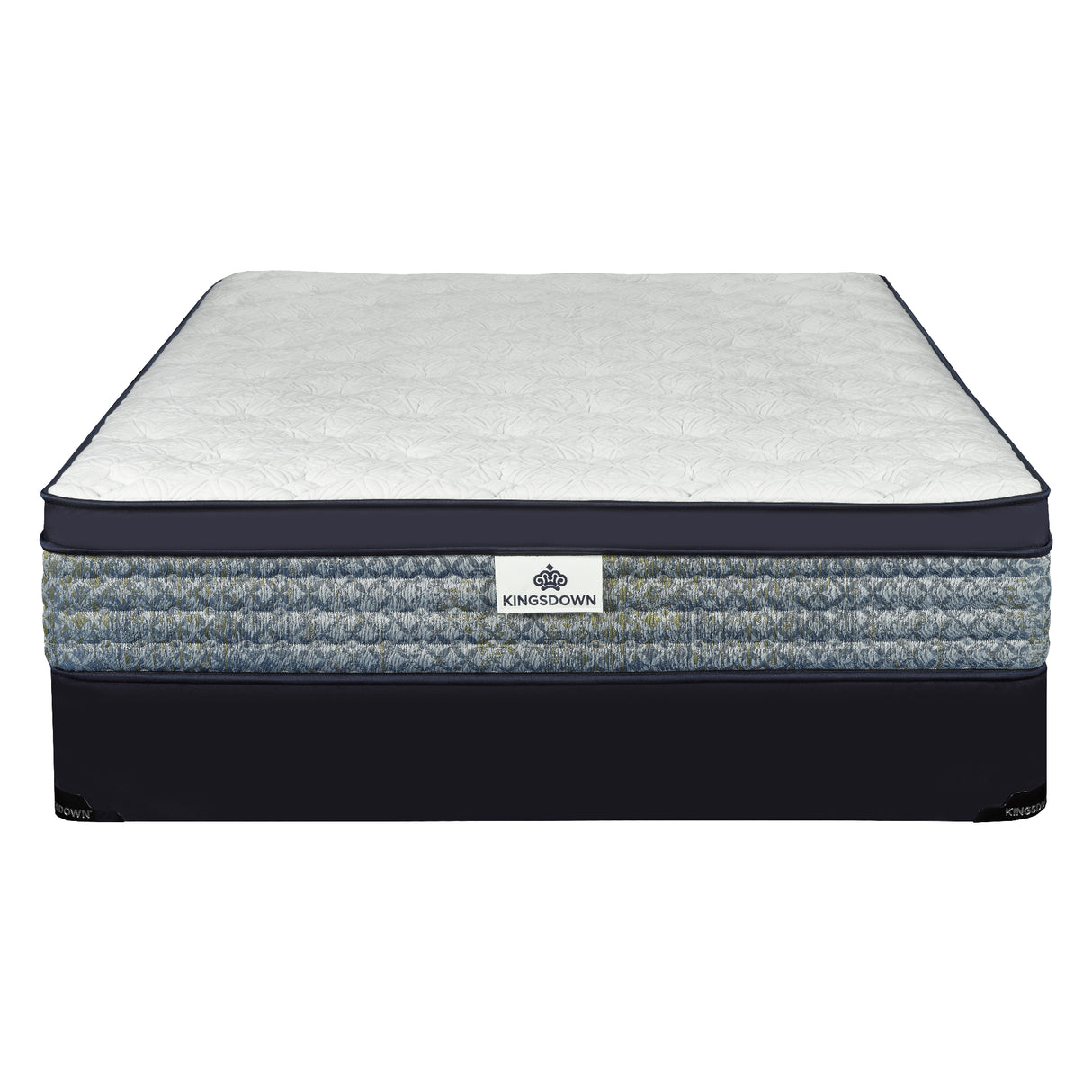 Matelas Fairway semi-ferme - Simple XL