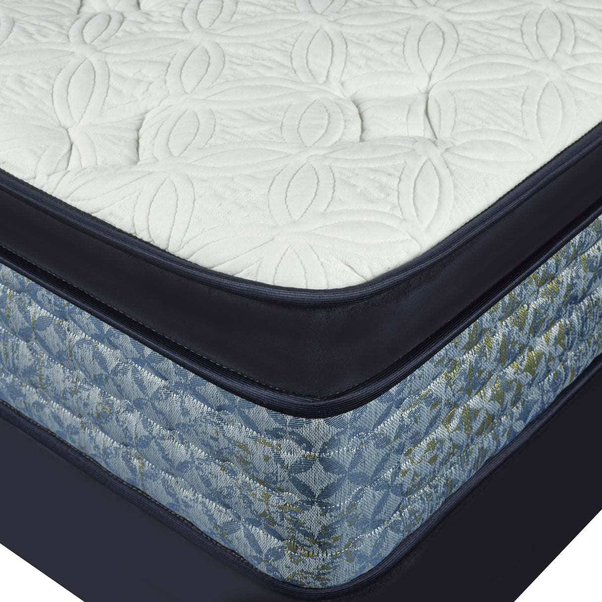 Matelas Fairway semi-ferme - Simple XL