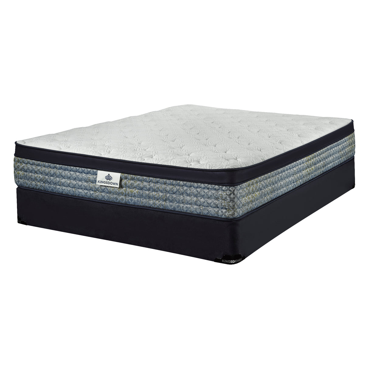Matelas Fairway semi-ferme - Simple XL