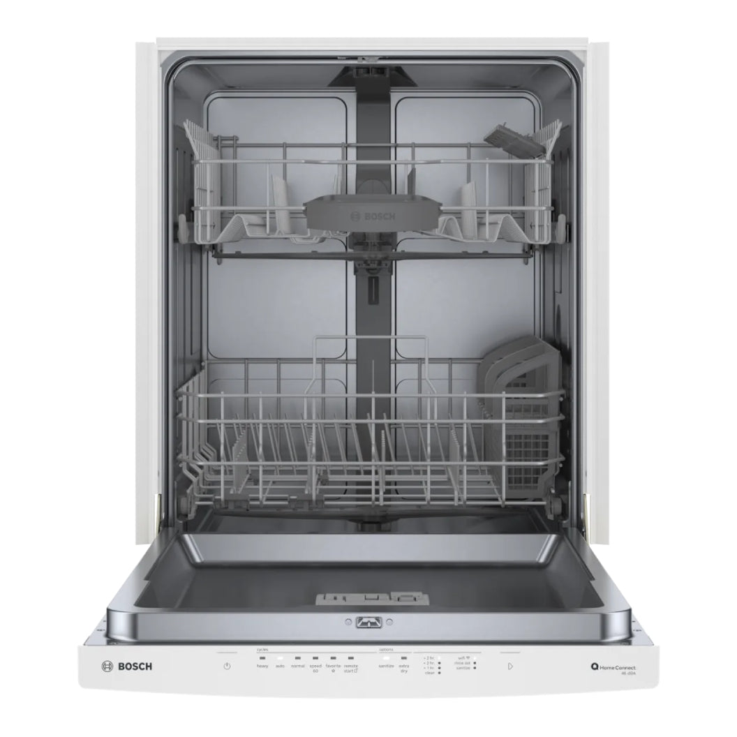 Lave-vaisselle intelligent encastrable 24 po. 46 dBA SHS53C7 - Série 300