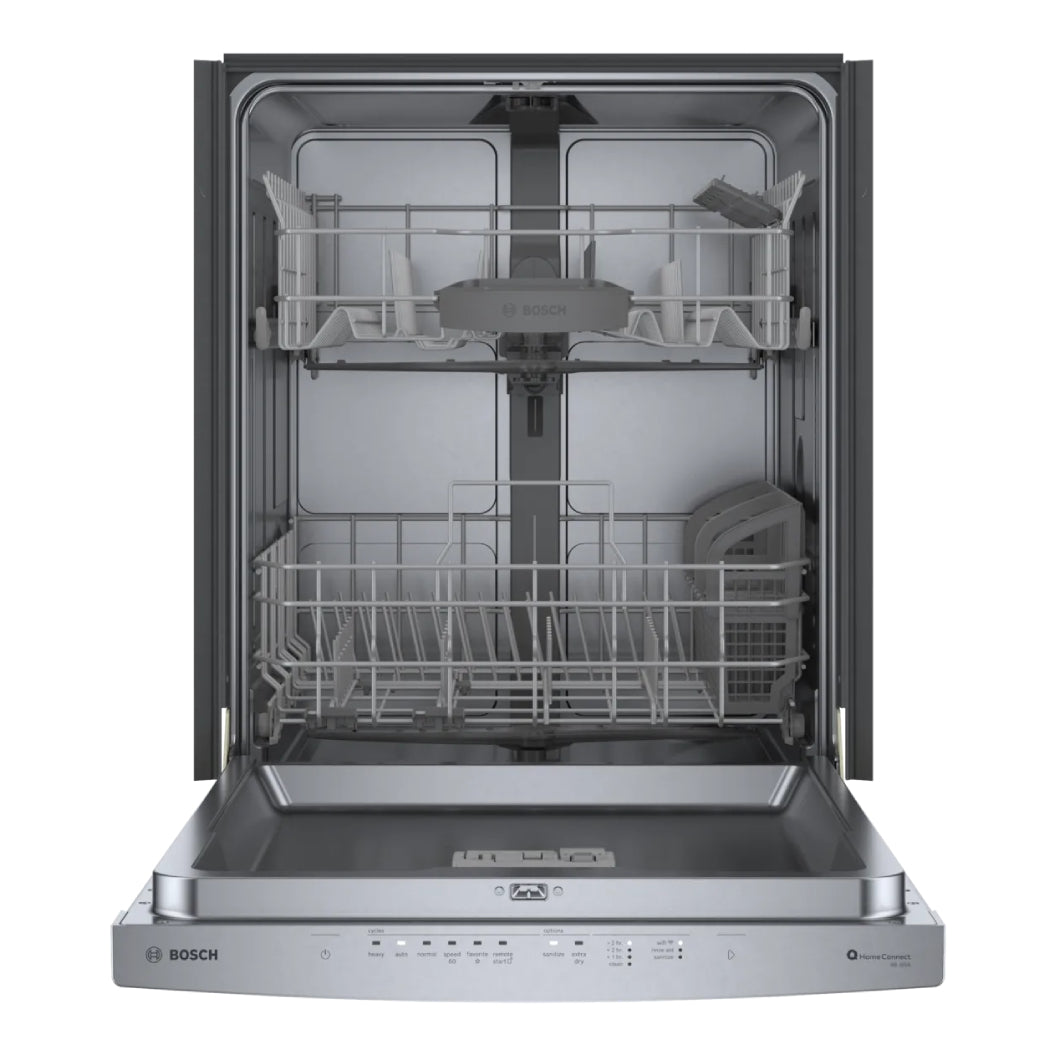 Lave-vaisselle intelligent encastrable 24 po. 46 dBA SHS53C7 - Série 300