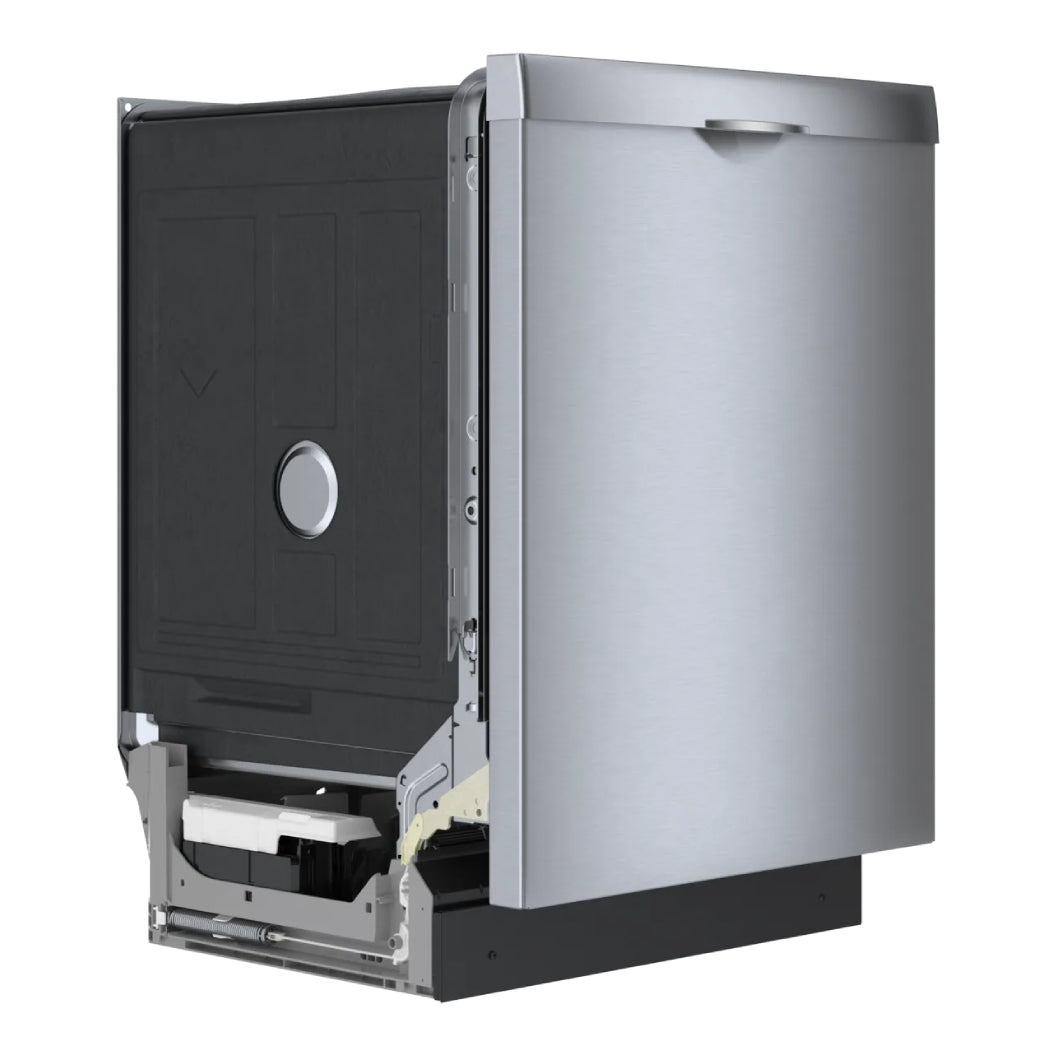 Lave-vaisselle intelligent encastrable 24 po. 46 dBA SHS53C7 - Série 300