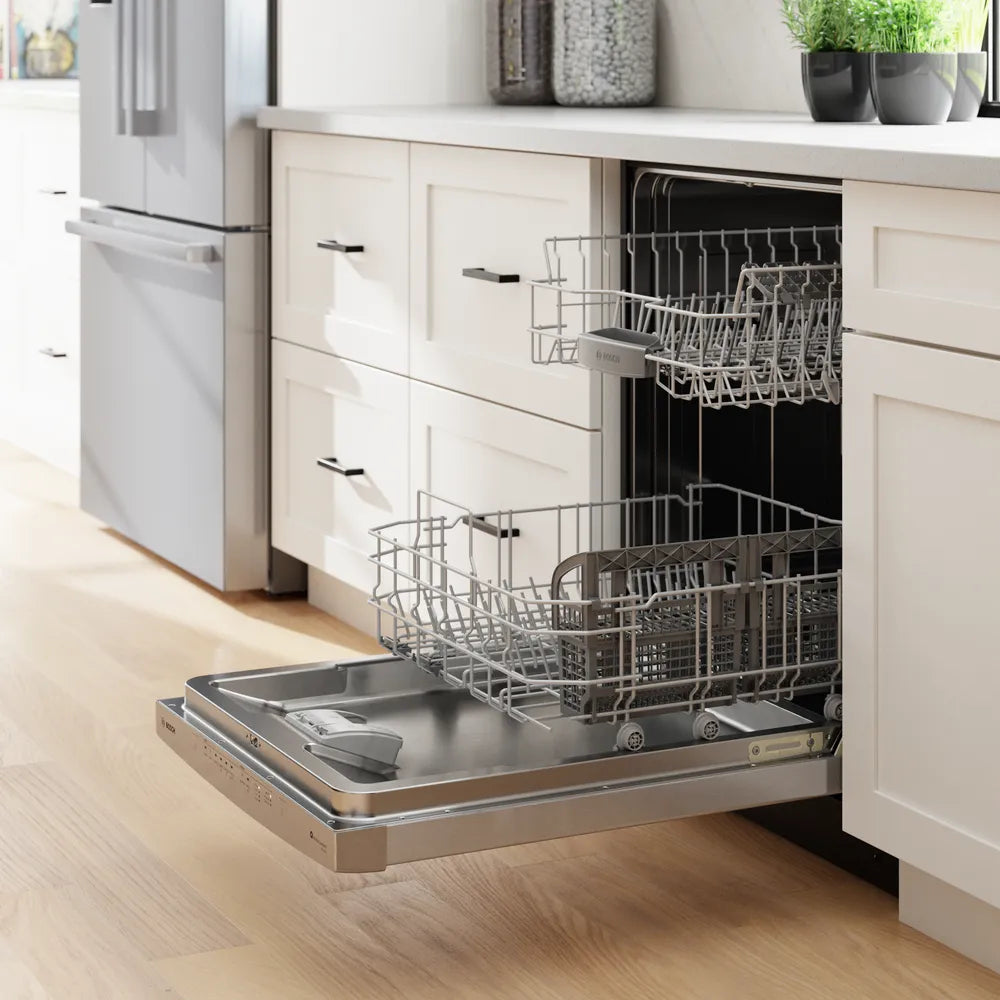 Lave-vaisselle intelligent encastrable 24 po. 46 dBA SHS53C7 - Série 300