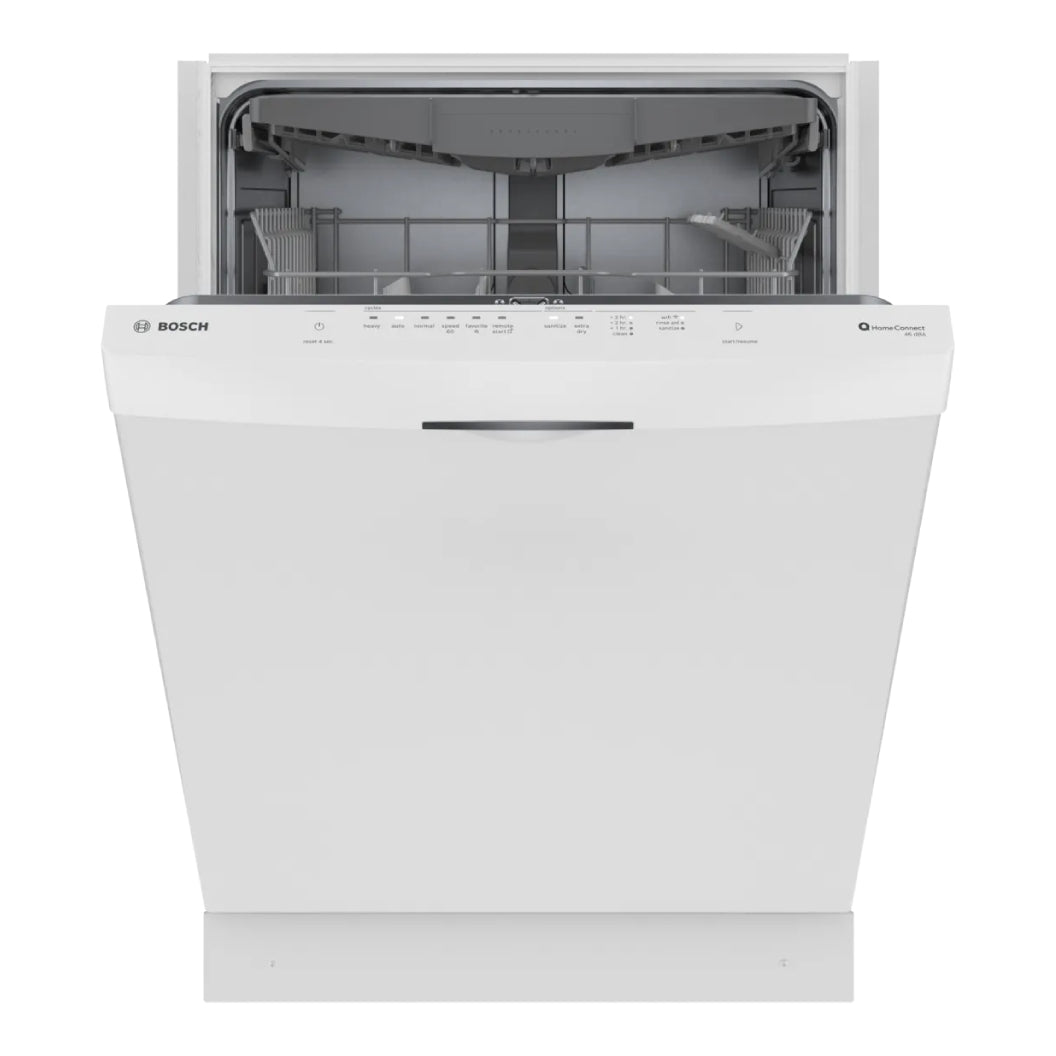 Lave-vaisselle intelligent XXL encastrable 24 po, 46 dBA - Série 300