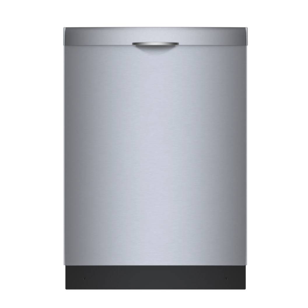 Lave-vaisselle encastrable 24 po. 46 dBA Inox