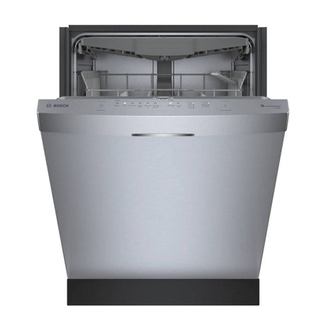 Lave-vaisselle encastrable 24 po. 46 dBA Inox