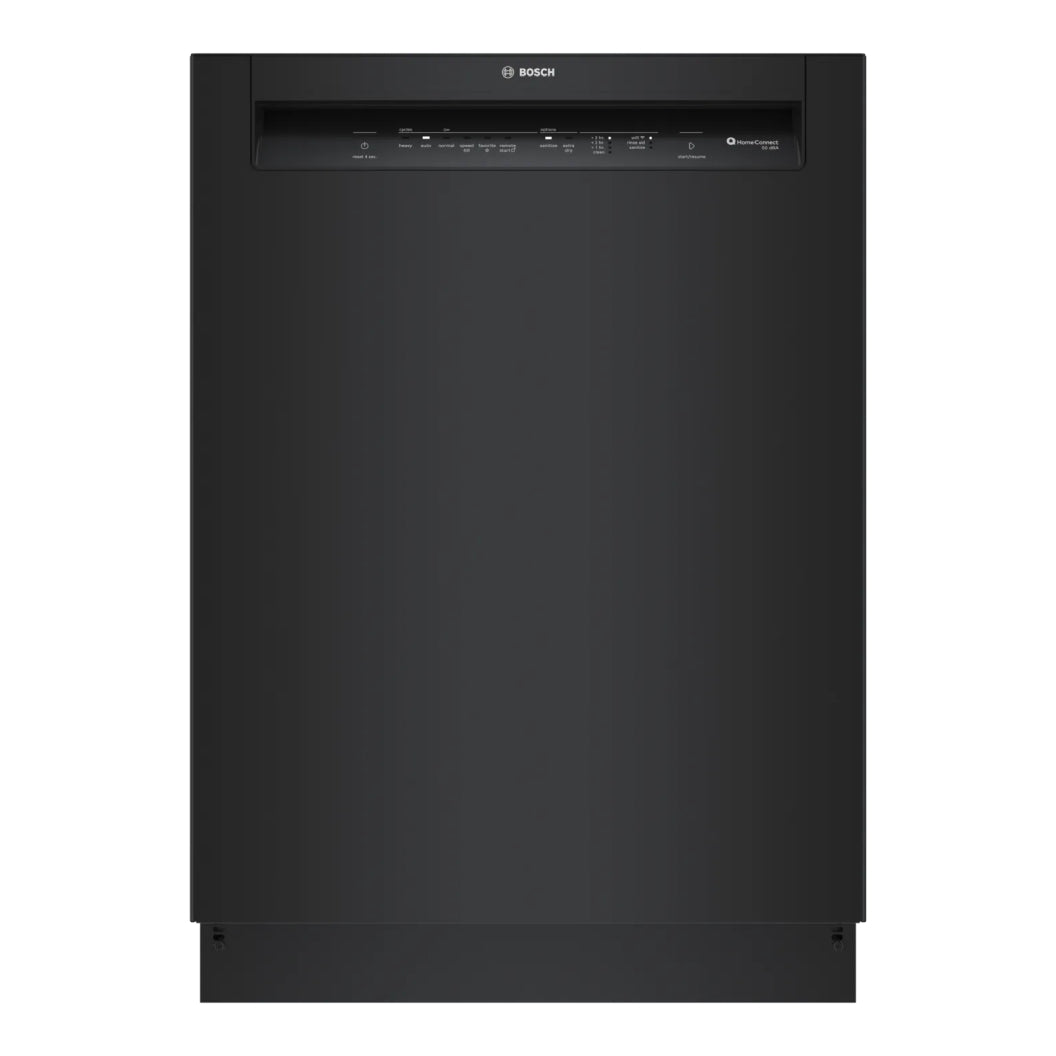 Lave-vaisselle intelligent encastrable 24 po. 50 dBA - Série 100