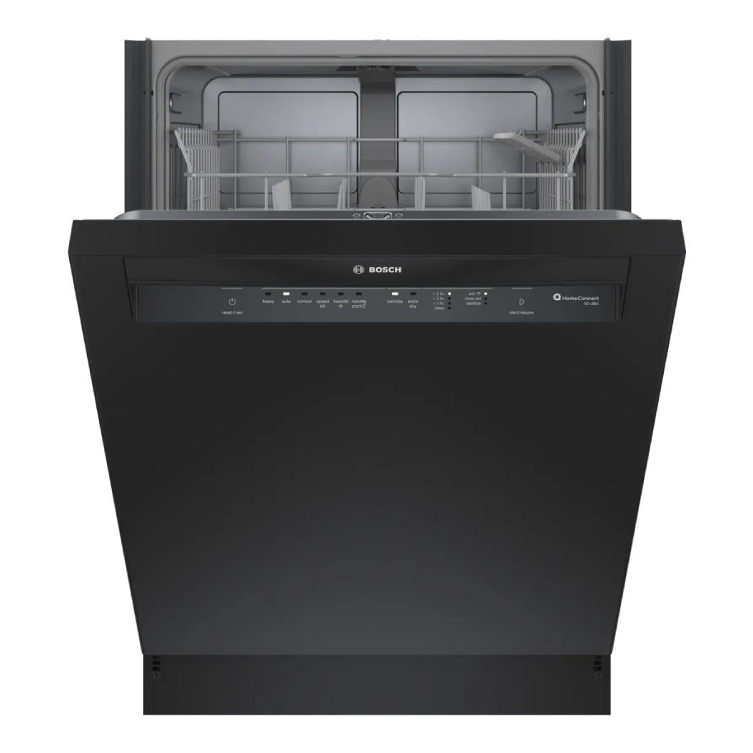 Lave-vaisselle intelligent encastrable 24 po. 50 dBA - Série 100