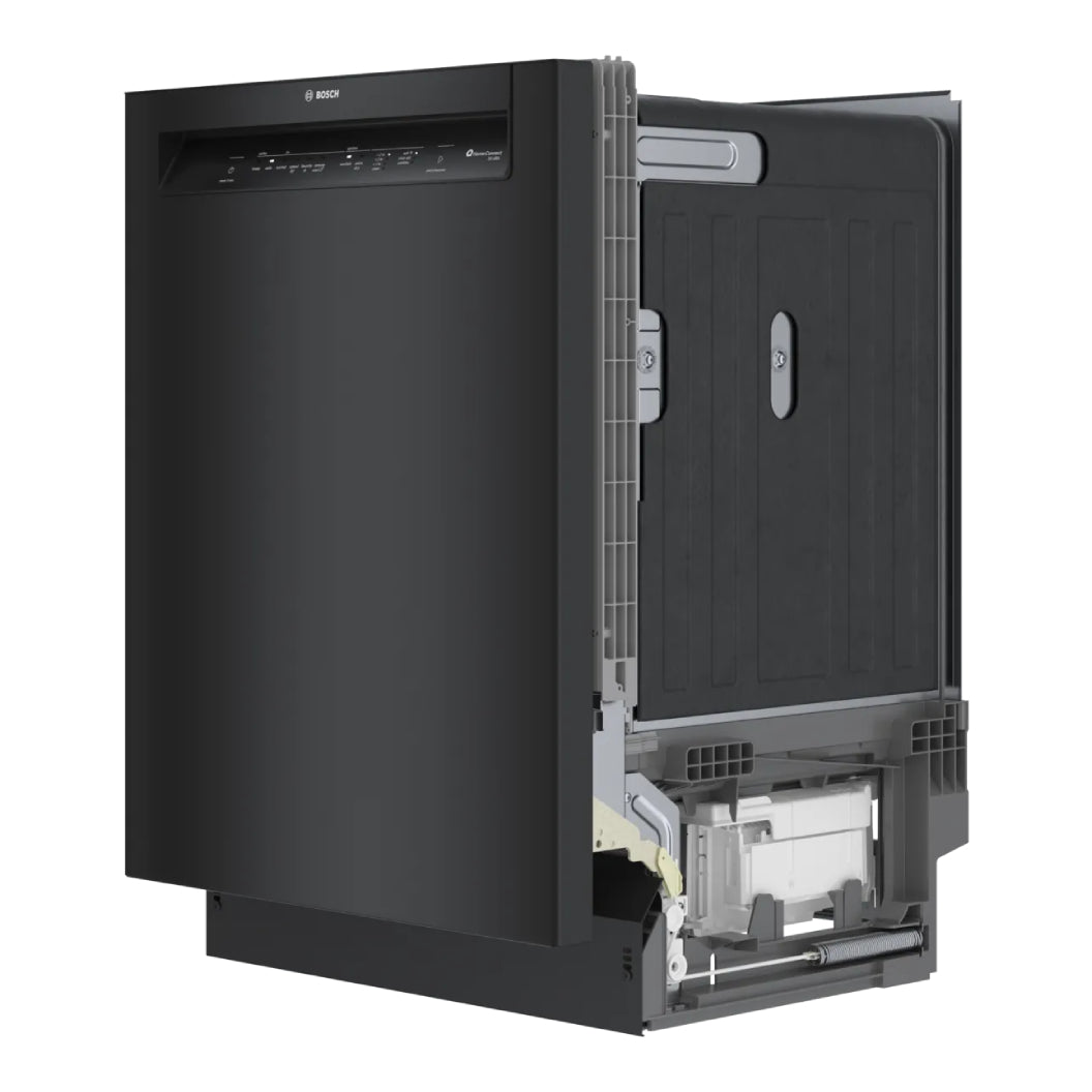 Lave-vaisselle intelligent encastrable 24 po. 50 dBA - Série 100