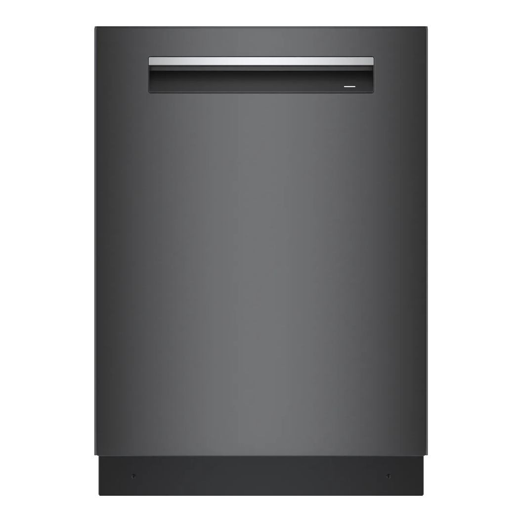 Lave-vaisselle encastrable 24 po, 42 dBA Inox noir - Série 800 avec Wi-Fi