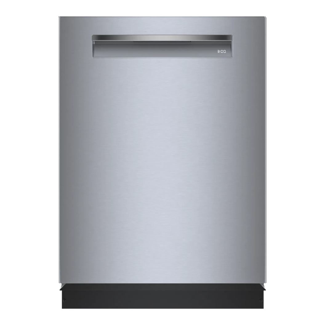 Lave-vaisselle encastrable 24 po, 38 dBA Inox - Série Benchmark avec Wi-Fi