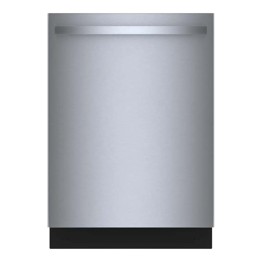 Lave-vaisselle encastrable 24 po, 42 dBA Inox avec Wi-Fi