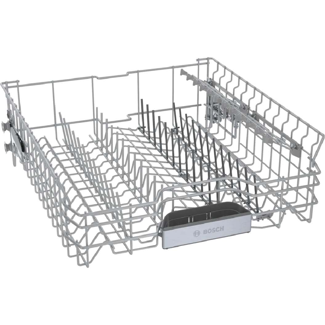 Lave-vaisselle encastrable 24 po, 39 dBA Acier brossé - Benchmark™ avec Wi-Fi