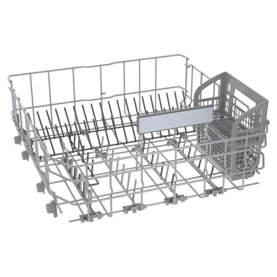 Lave-vaisselle encastrable 24 po, 39 dBA Acier brossé - Benchmark™ avec Wi-Fi