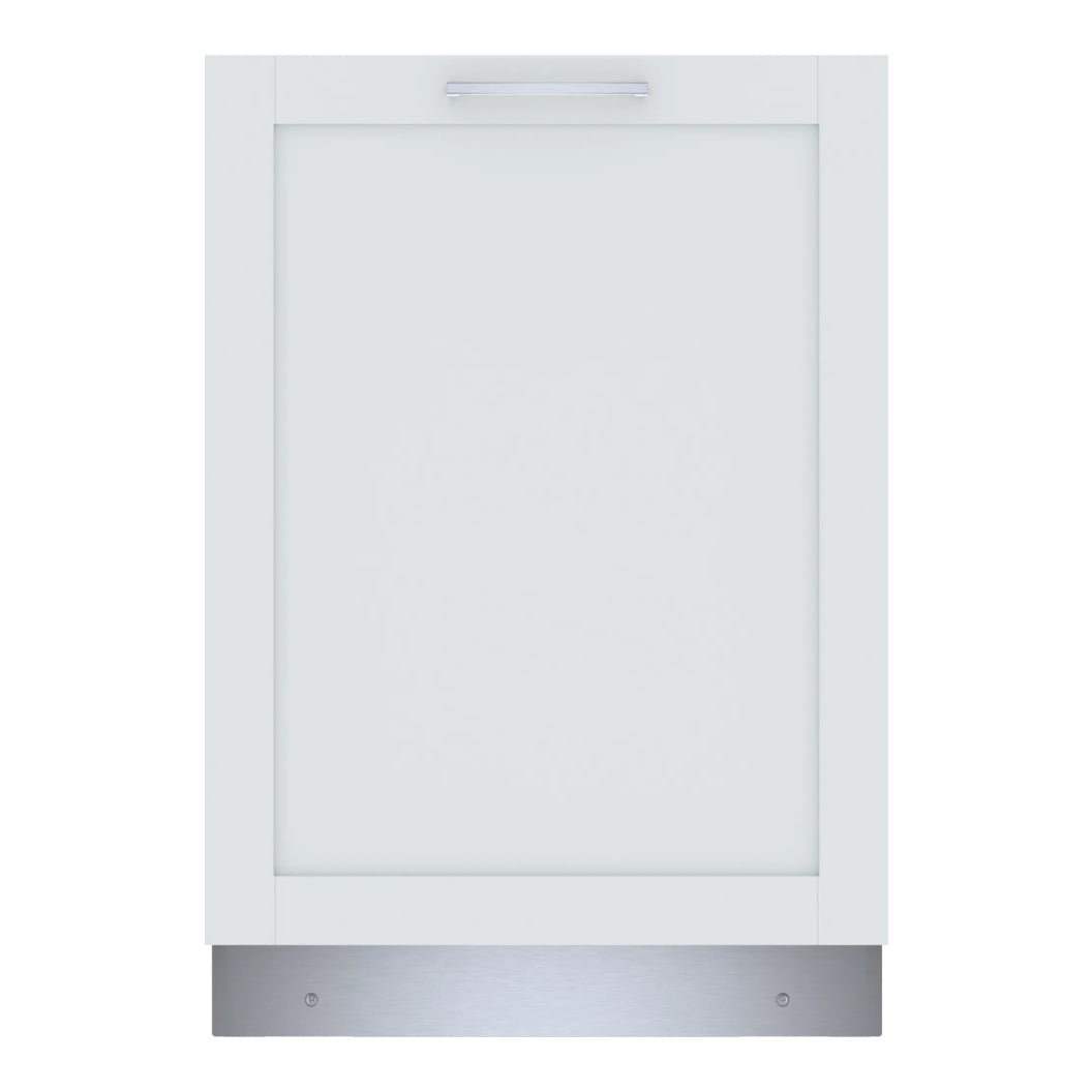 Lave-vaisselle intelligent encastrable 24 po. 42 dBA Panneau requis - Série 800