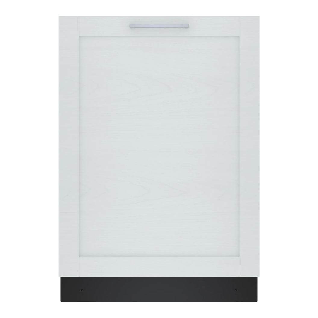 Lave-vaisselle intelligent encastrable 24 po. 46 dBA Panneau requis - Série 300