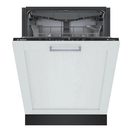 Lave-vaisselle intelligent encastrable 24 po. 46 dBA Panneau requis - Série 300