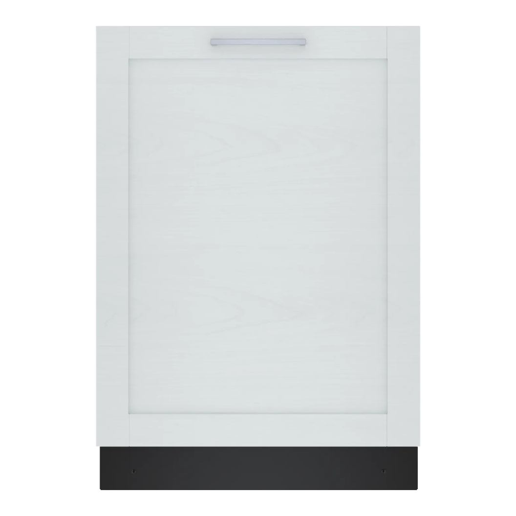 Lave-vaisselle encastrable 24 po, 42 dBA - Série 800 - Panneau requis