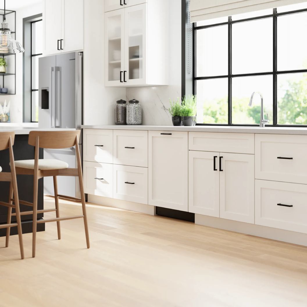 Lave-vaisselle encastrable 24 po, 42 dBA - Série 800 - Panneau requis