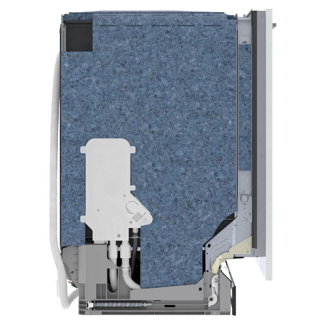 Lave-vaisselle encastrable 24 po, 39 dBA - Série Benchmark™ - Panneau requis