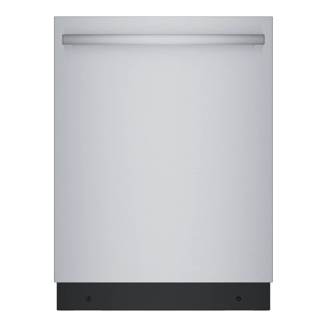 Lave-vaisselle intelligent encastrable 24 po. 42 dBA Inox - Série 800