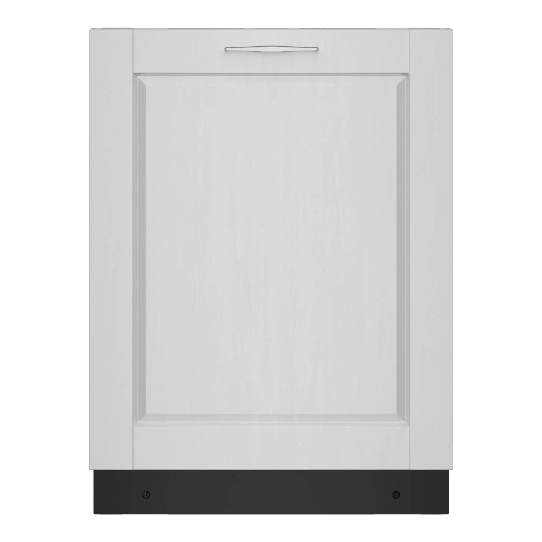Lave-vaisselle intelligent encastrable 24 po. 42 dBA Panneau requis - Série 800