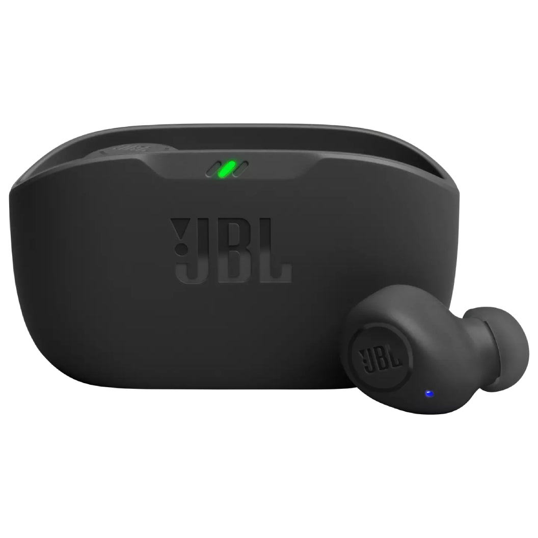 Écouteurs intra-auriculaires sans fil Bluetooth - JBL Vibe Buds