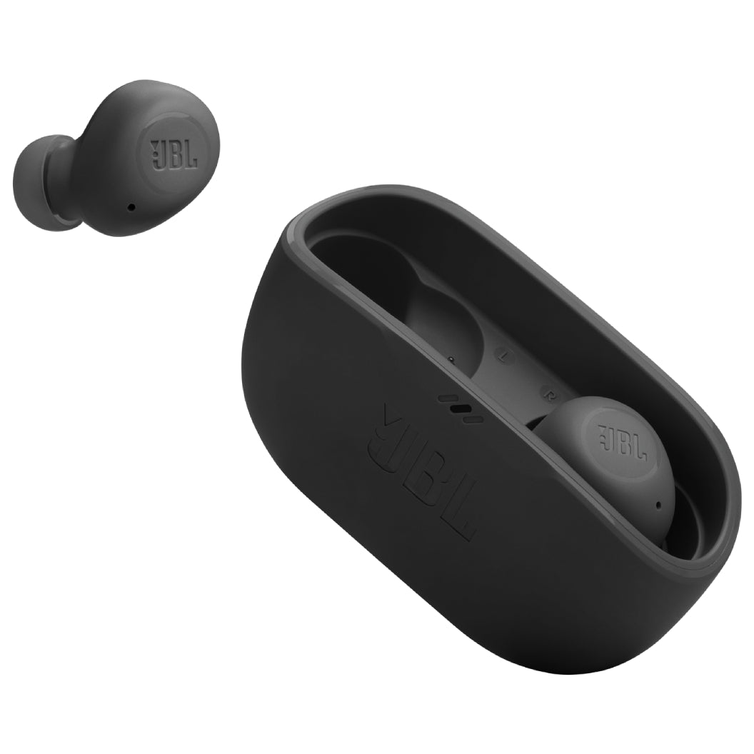 Écouteurs intra-auriculaires sans fil Bluetooth - JBL Vibe Buds