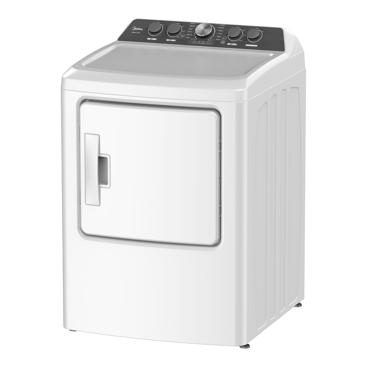 Sécheuse 30 po 6,7 pi³ Blanc
