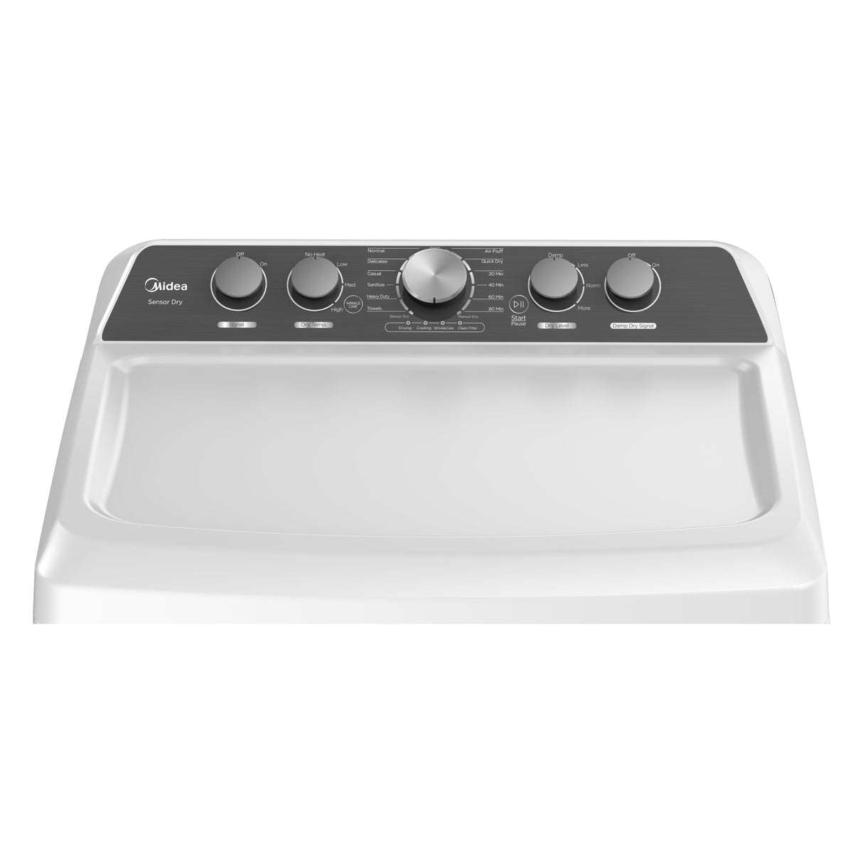 Sécheuse 30 po 6,7 pi³ Blanc