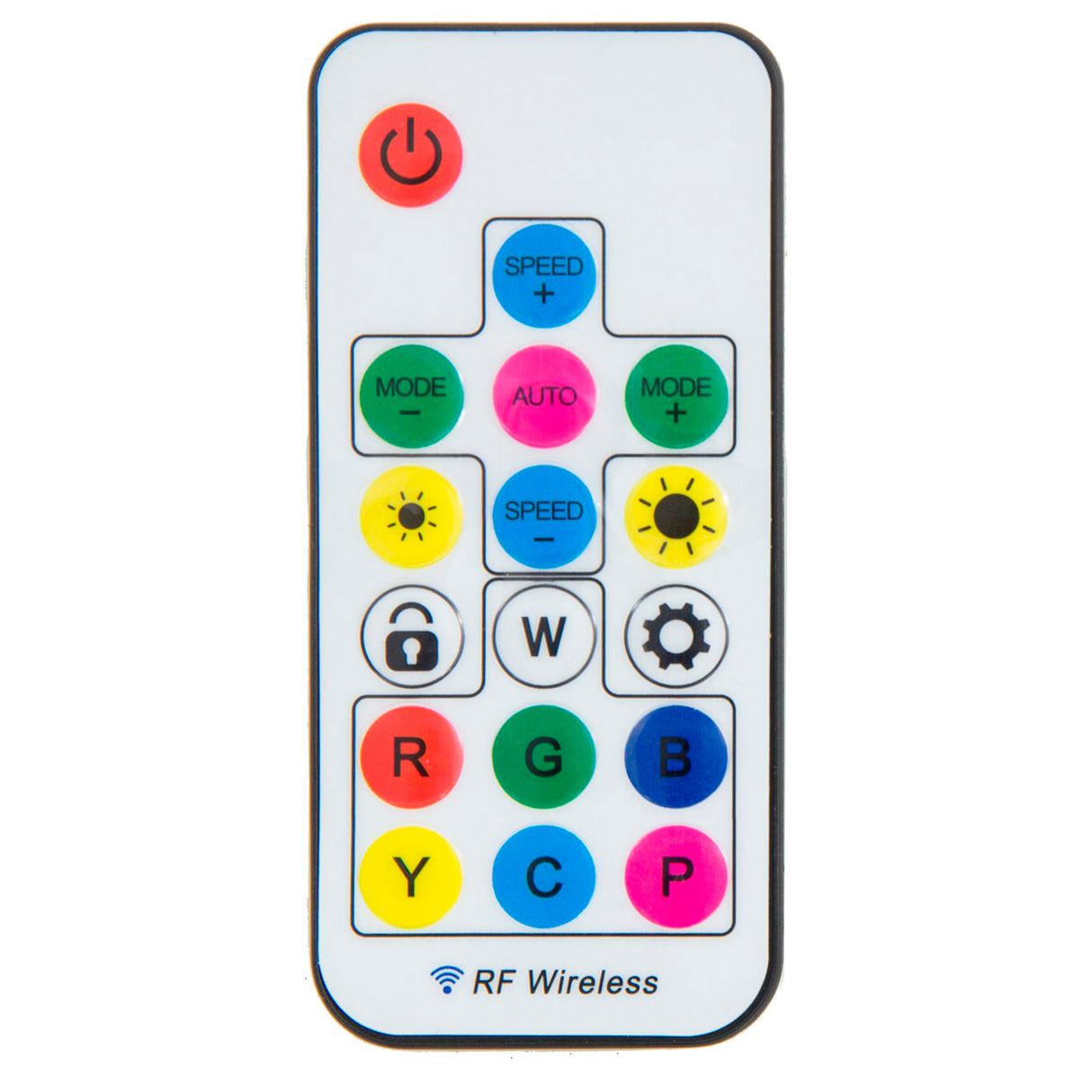 Chaise de bureau pivotante aspect cuir bicolore - Lynxtyn