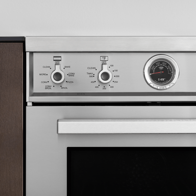 Cuisinière à induction 30 po 4,6 pi³ - Série Professionnelle