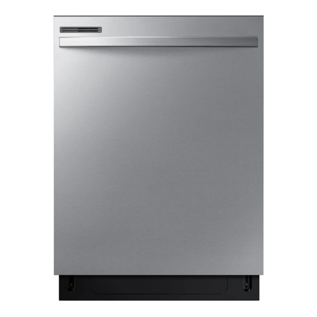 Lave-vaisselle encastrable 24 po. 53 dBA Inox