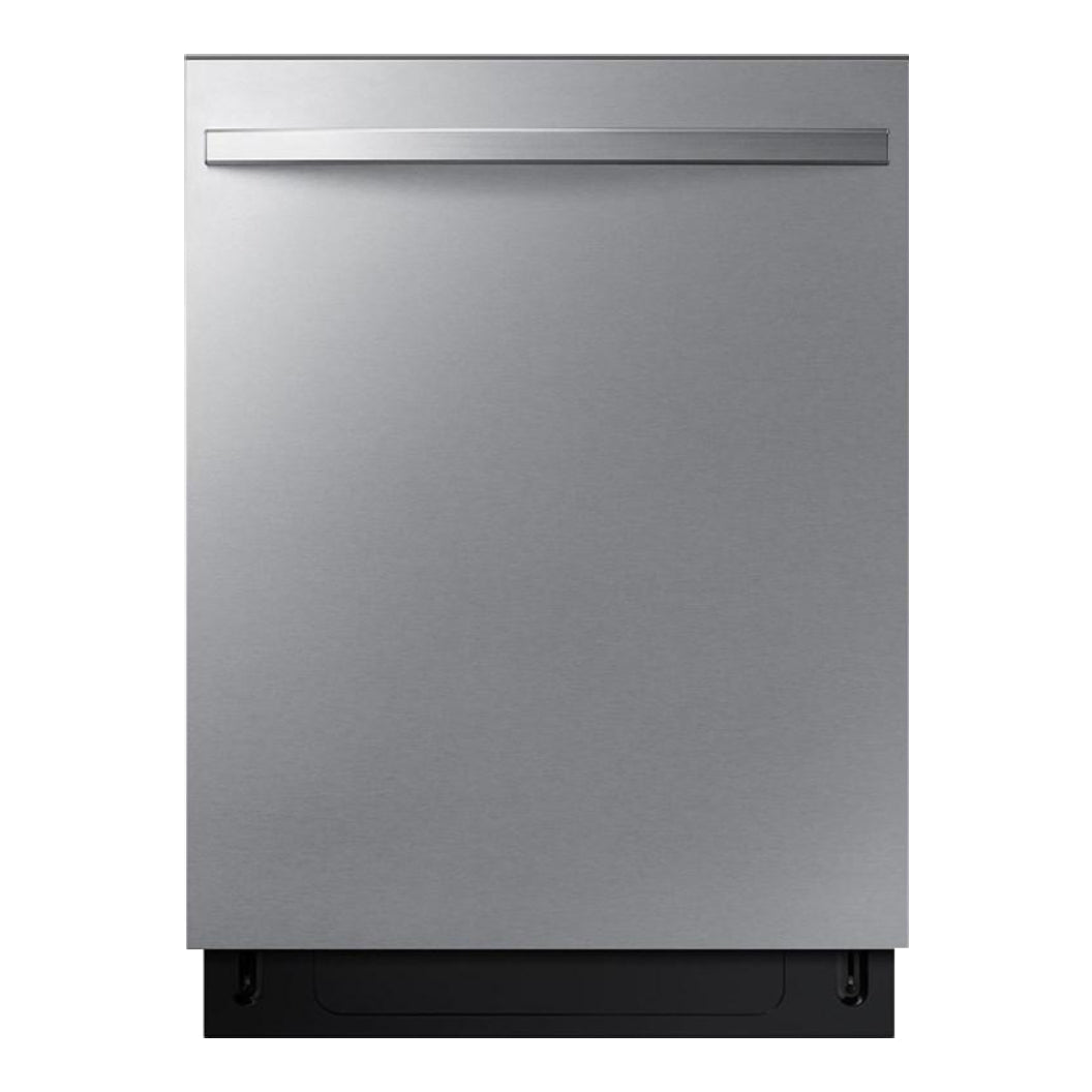 Lave-vaisselle encastrable 24 po. 51 dBA Inox