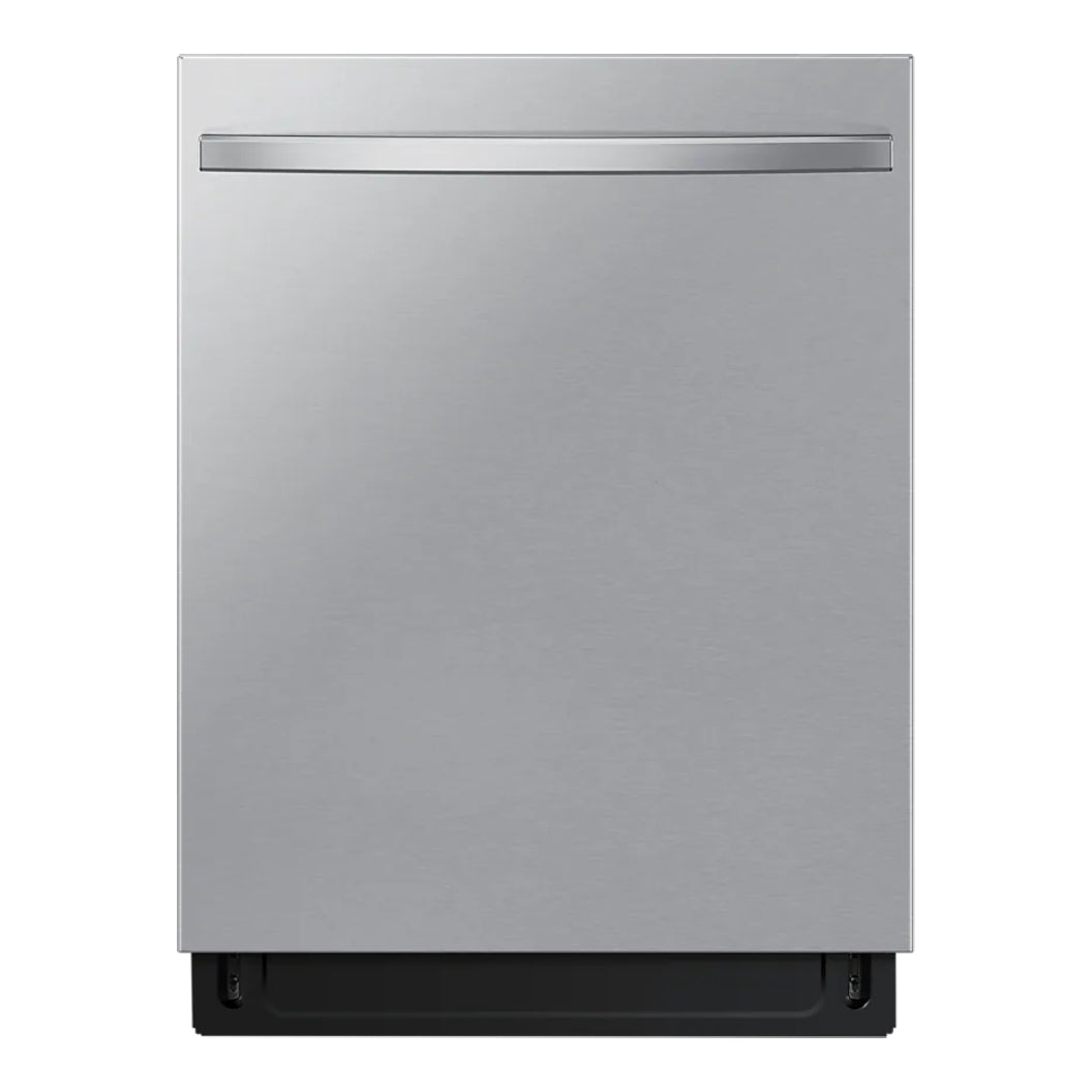 Lave-vaisselle intelligent encastrable 24 po, 46 dBA Inox avec StormWash+™