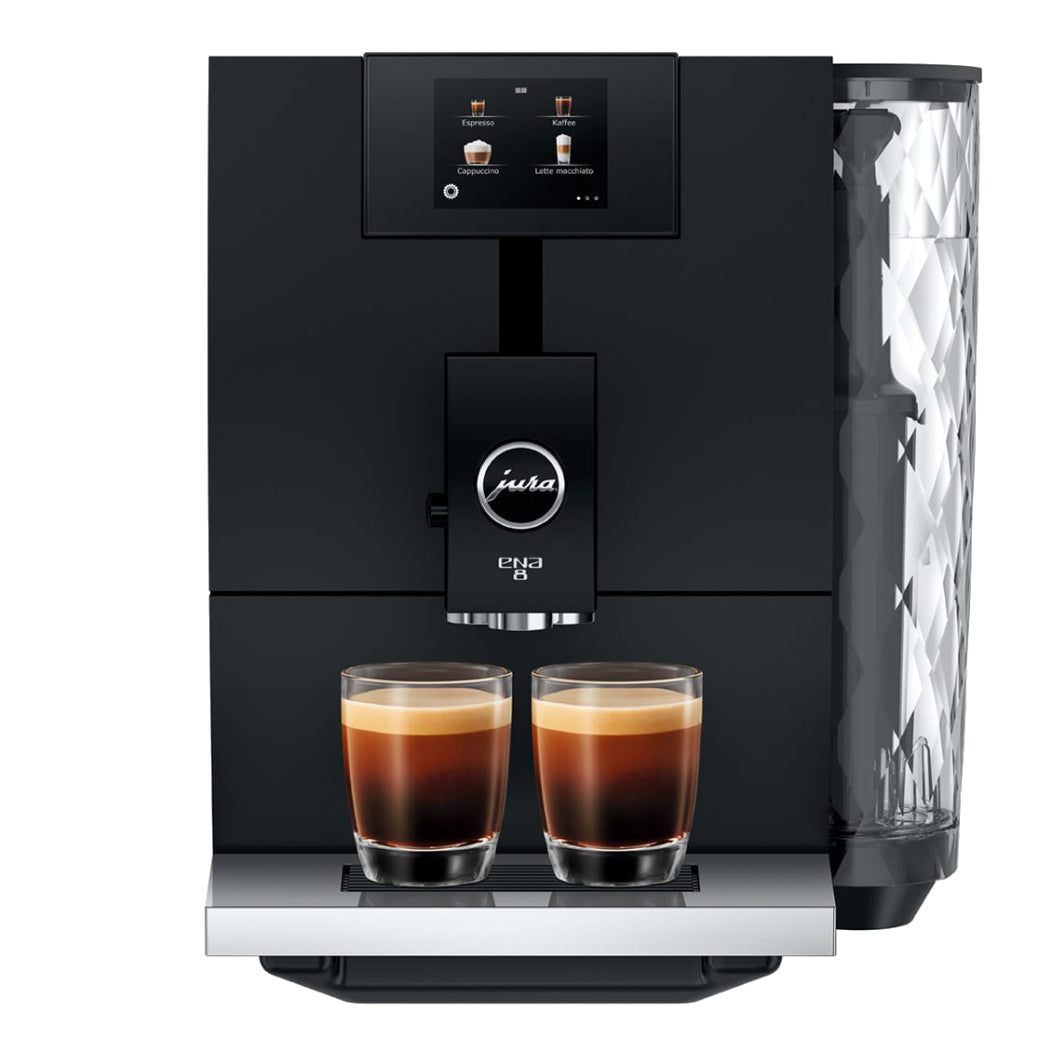 Machine espresso automatique - ENA 8