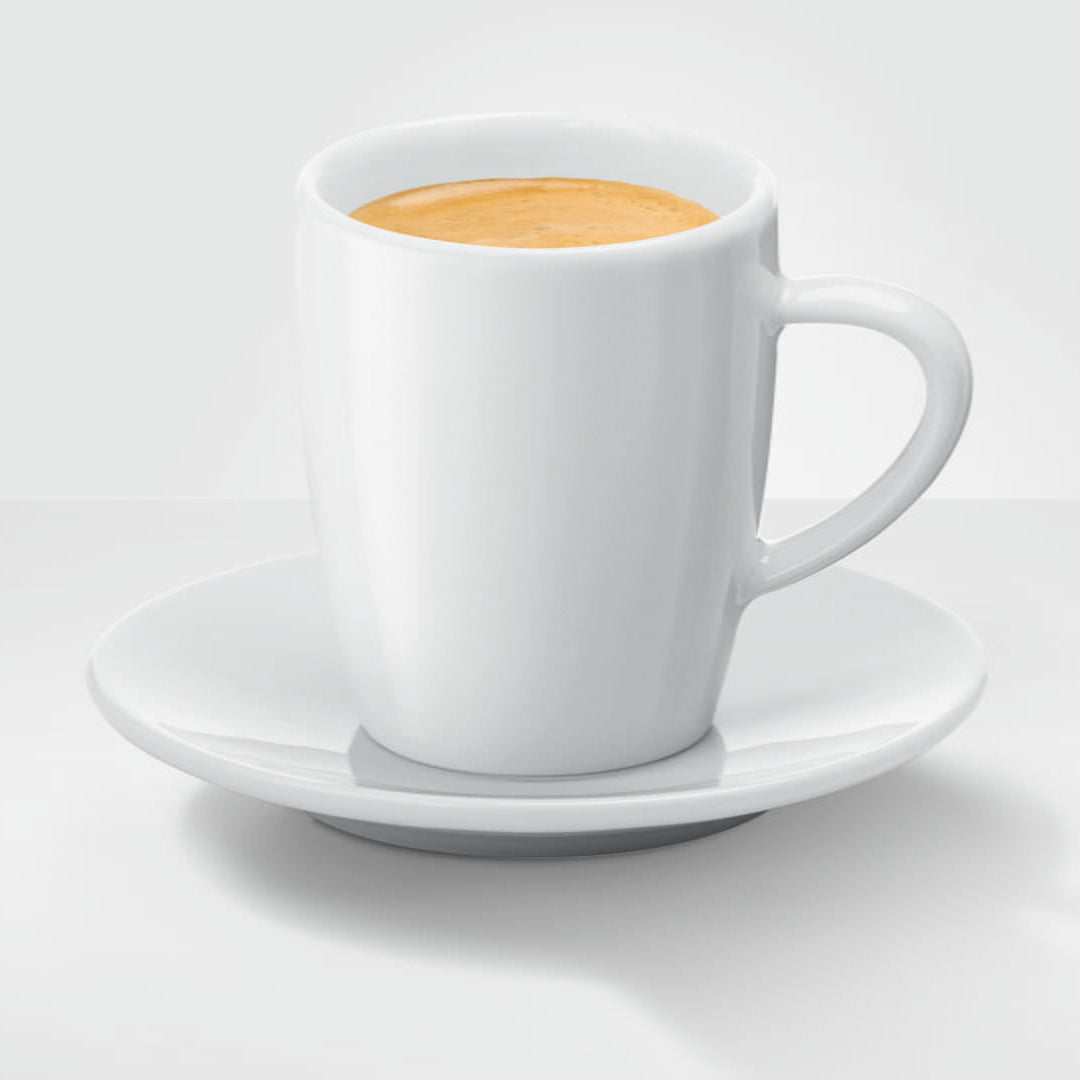 Ensemble de 2 tasses à café - 135 ml